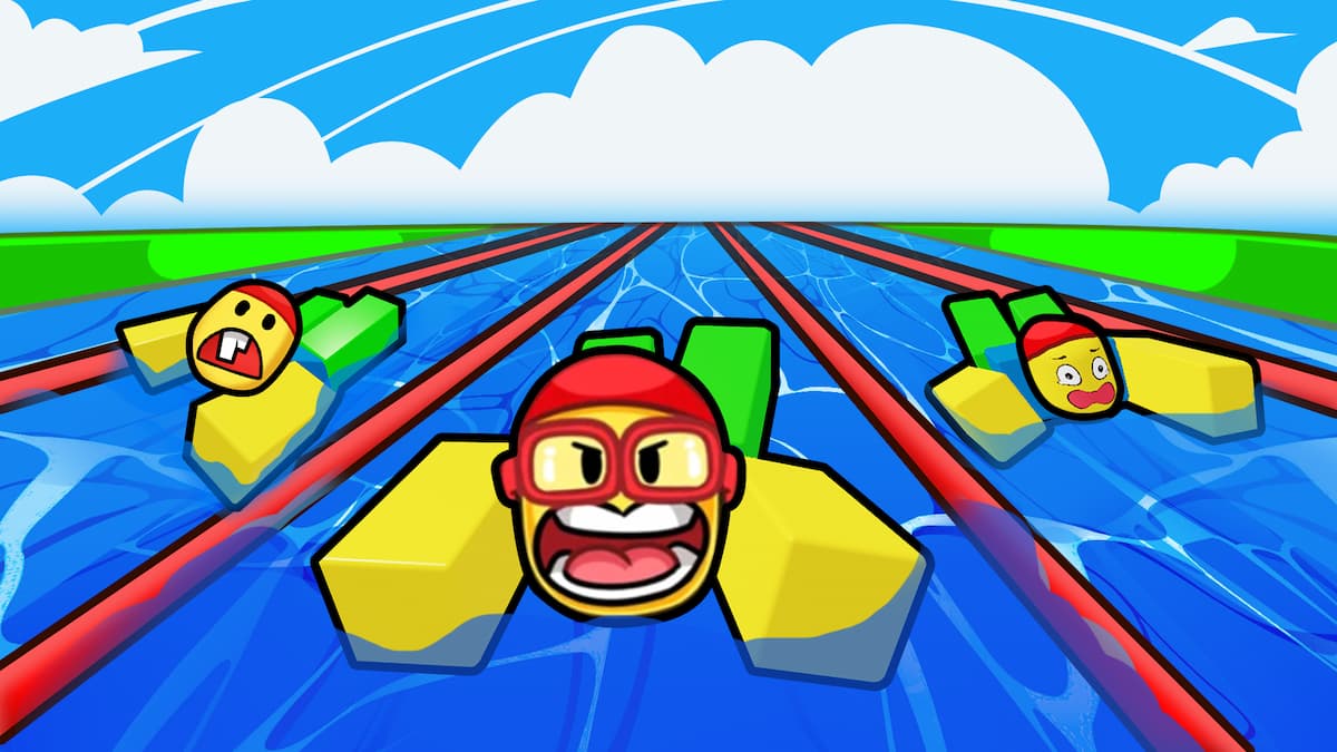Aqua Racer