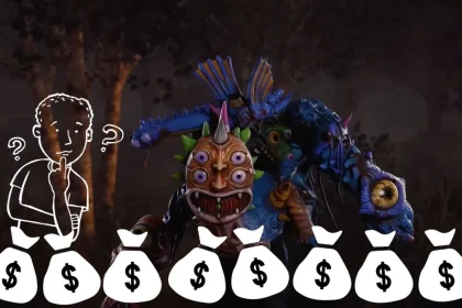 Dead by Daylight Tome 17 Commitment Rift Pass %E2%80%93 Lohnt
