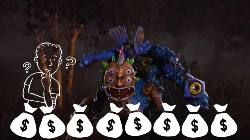 Dead by Daylight Tome 17 Commitment Rift Pass %E2%80%93 Lohnt