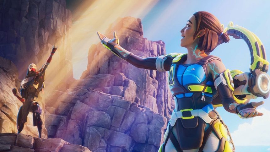 1698843514 Wann wird Apex Legends aktualisiert
