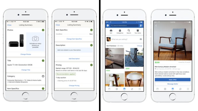 1709189829 610 Facebook Marktplatz vs eBay