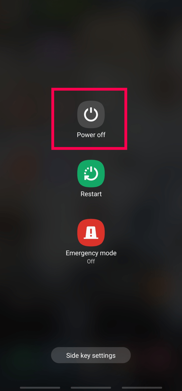 So beheben Sie Verbindungsprobleme oder einen ungueltigen MMI Code auf einem