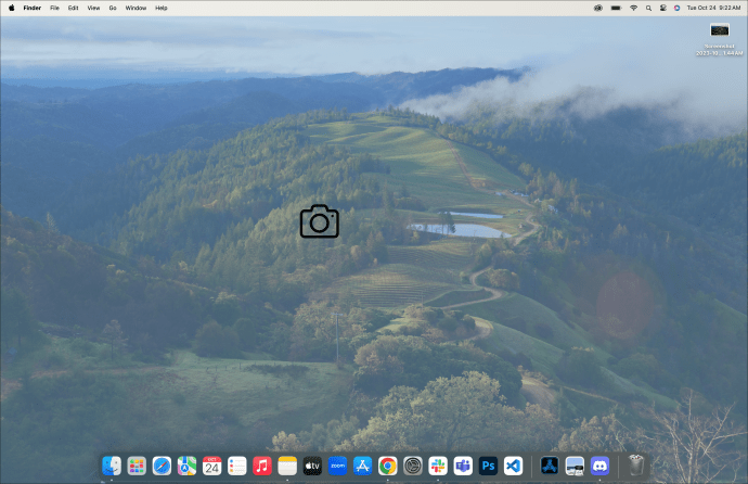 1709397616 140 So erstellen Sie einen Screenshot in Mac Pro