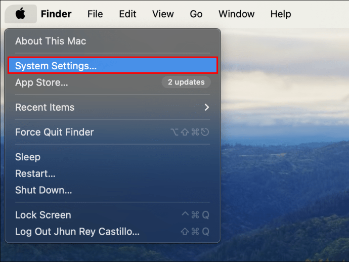 1709397619 992 So erstellen Sie einen Screenshot in Mac Pro