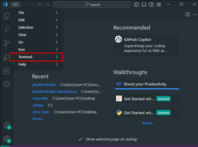 1710507685 734 So installieren Sie NumPy in VS Code