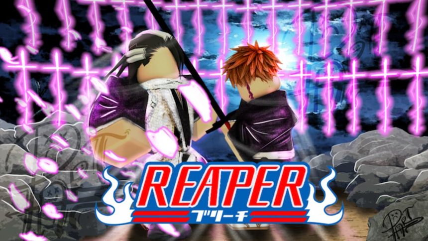 Roblox Reaper 2 Codes Maerz 2024 R2
