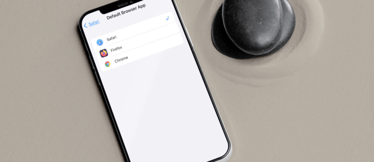 So ändern Sie den Standardbrowser auf einem iPhone oder Android