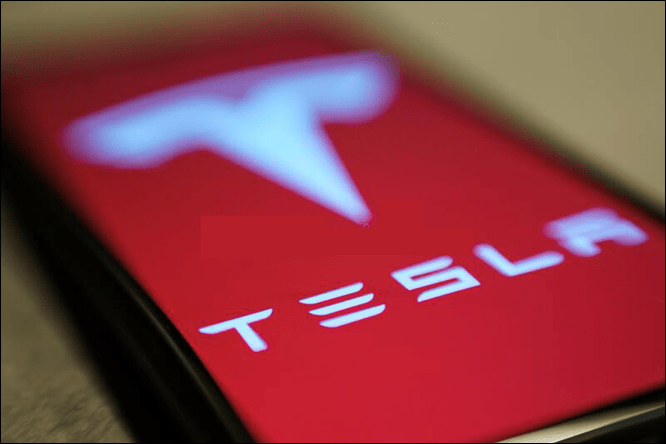 Was ist das Tesla Telefon
