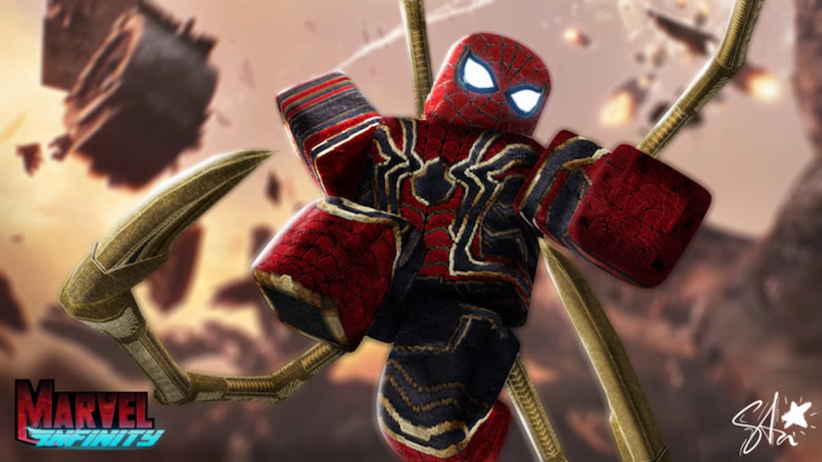 1712251759 Roblox Marvel Infinity Codes