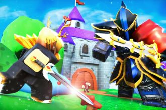 Roblox Sword Fighters Simulator Codes