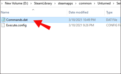 1715085484 946 So erstellen Sie einen Server in Unturned