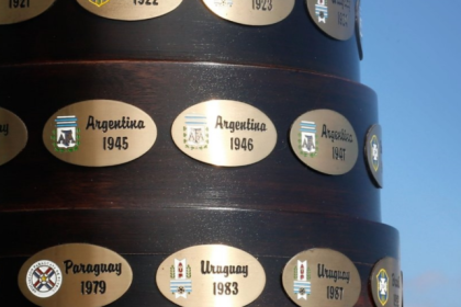 Wie oft wird die Copa America gespielt Zeitplan und regelmaessiger