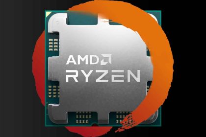 Ryzen 5 X3D Benchmarks uebertreffen Zen 5 CPUs