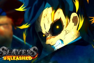 Oktober 2024 Exklusive Codes fuer Slayers Unleashed