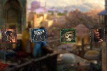 Ultimate Crusader Kings 3 Traits Ranking Guide