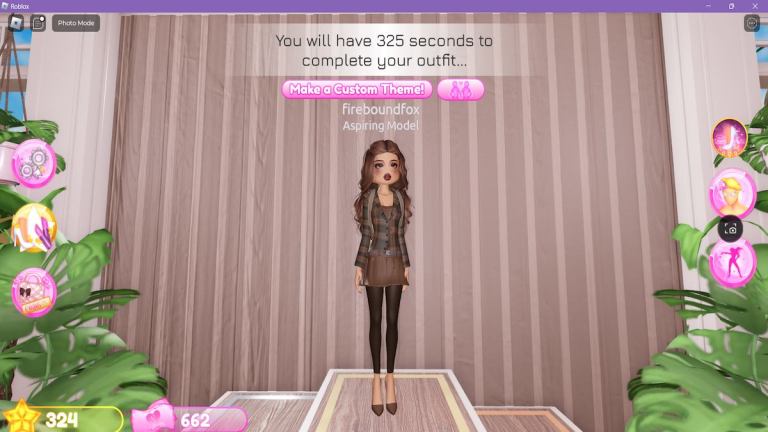 Ultimative Y2K Modeinspiration fuer Ihr Dress to Impress Event
