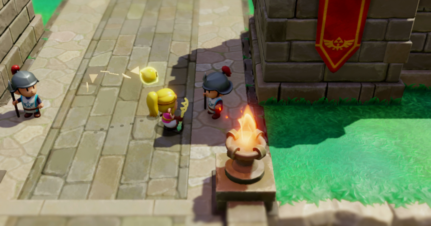 Zelda One Soldier Too Many Quest Complete Guide