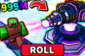 Tower Defense RNG Codes fuer November 2024.webp