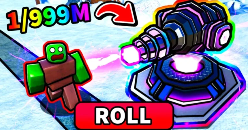 Tower Defense RNG Codes fuer November 2024.webp