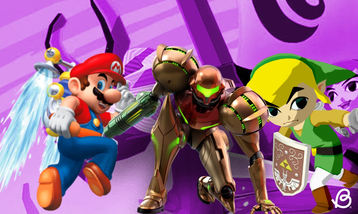 15 beste Gamecube Spiele Rang