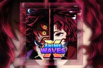 Anime Wellen x Codes Februar 2025