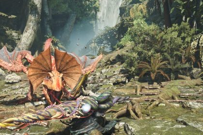 Monster Hunter Wilds Gunance Guide Builds Combos