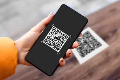 So scannen Sie QR Codes auf Ihrem Google Pixel Telefon