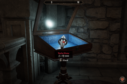 Oblivion Remastered Independent Thievery Guide