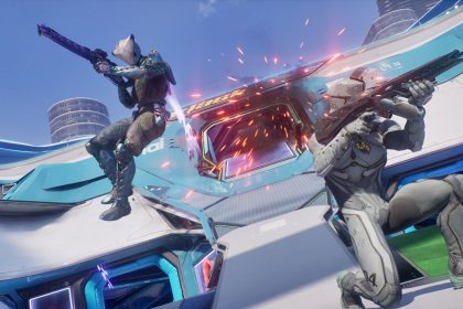 Splitgate 2 Beta Server Down Serverstatus und Updates