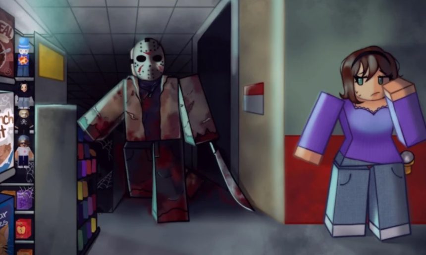 Roblox Violence District Codes Juli 2025