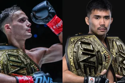 Breaking Prajanchai gegen Jon di Bella Titel Rematch auf die.webp