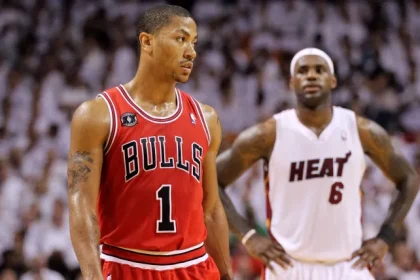 Bullen haetten mit gesunder Derrick Rose 3 oder 4 Titel.webp