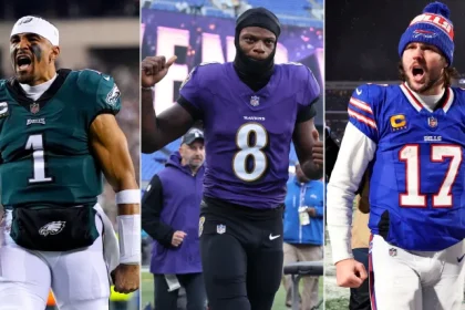 Der ultimative Fantasy Fussball von NFL Cheat Code bereitete sich.webp