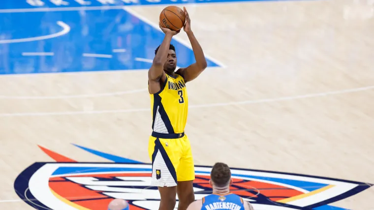 Knicks die mit dem ehemaligen NBA Champion des NBA Autors.webp