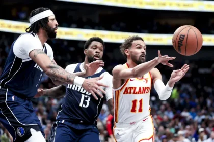NBA Experte ruft die Liga aus weil er den Aussenseiter.webp