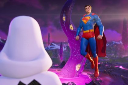 Was ist im Fortnite Live Event passiert Super Showdown Zusammenfassung