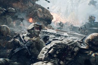 Battlefield 6 Pre Load Zeiten Veroeffentlichungszeit und alles andere was Sie ueber