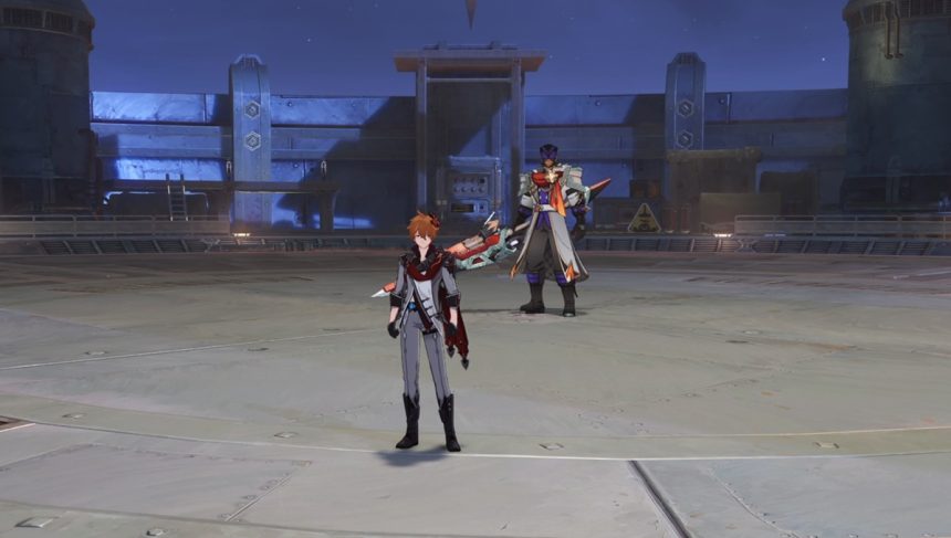 Genpower Raskolnikov Standort und Boss Guide