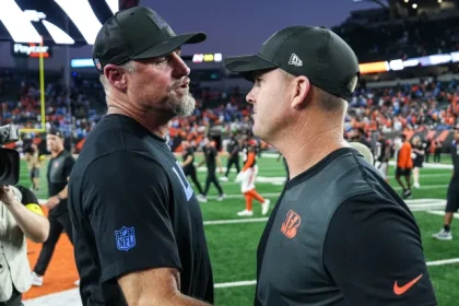 NFL Power Rankings Woche 6 Haben Experten Loewen die Rechnungen.webp