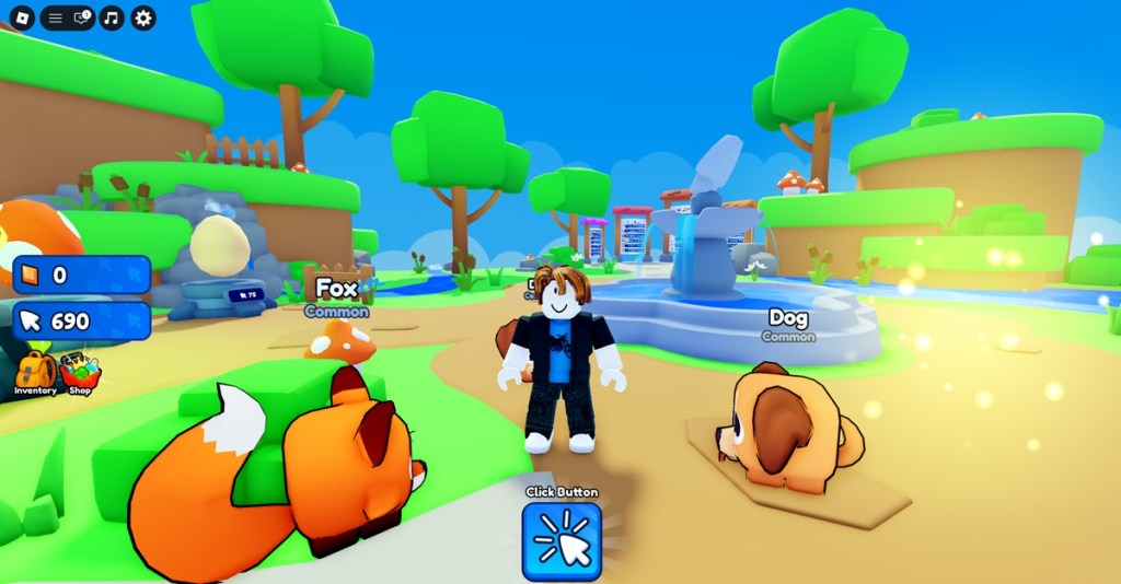 Clicker Simulator X Codes Dezember 2025