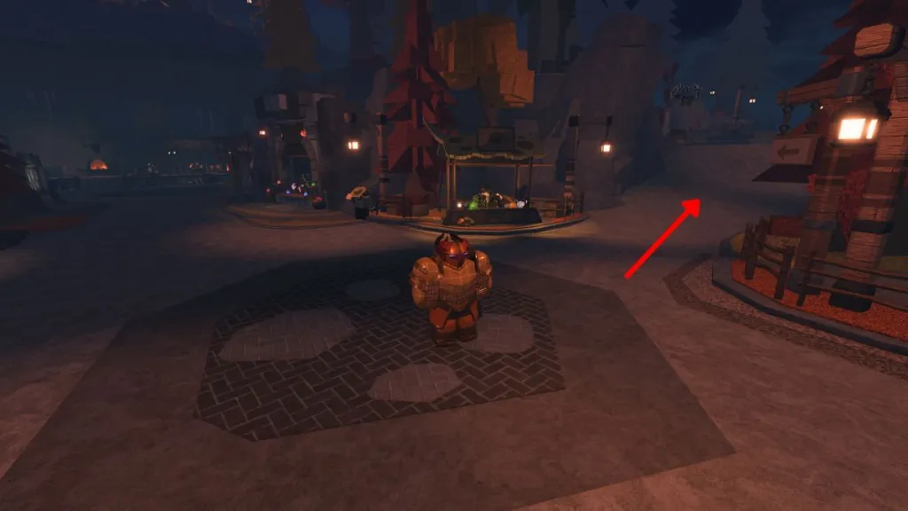 Der Forge Captain Rowan Quest Guide