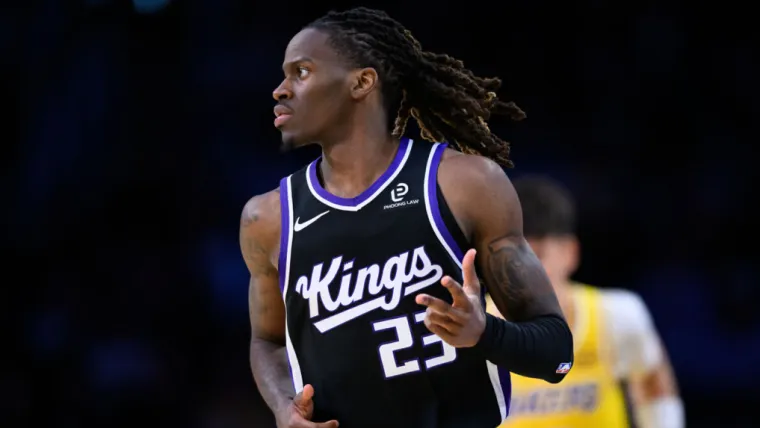 Die Hoffnungen der Lakers auf einen Trade Deadline haengen von.webp