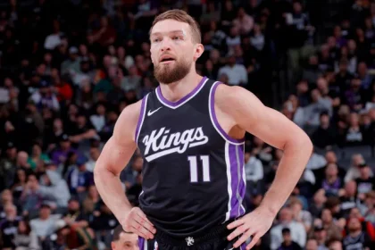 Den Kings wird ein Blockbuster Transfer prognostiziert der Deal mit Domantas.webp