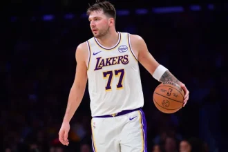 Die Lakers prognostizierten dass sie die Mavericks in einem weiteren.webp
