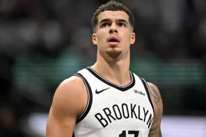 Michael Porter Jr wird ehrlich darueber dass er seine eigenen.webp