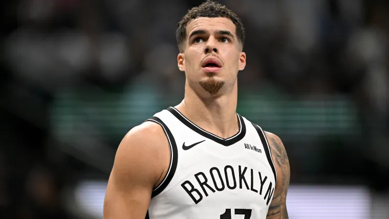 Michael Porter Jr wird ehrlich darueber dass er seine eigenen.webp