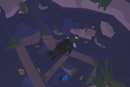 So schalten Sie Tidefall in Fisch frei