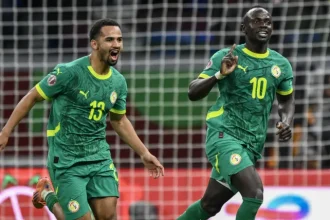 Wer hat AFCON 2025 gewonnen Ergebnis aus Rabat als Marokko.webp
