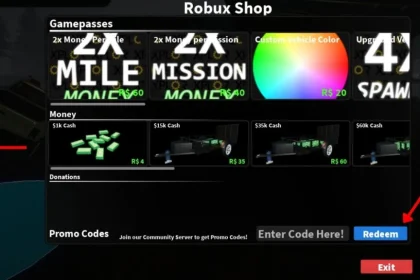 XPLOR Codes Januar 2026