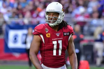 Warum Larry Fitzgerald ein Hall of Famer ist obwohl er.webp